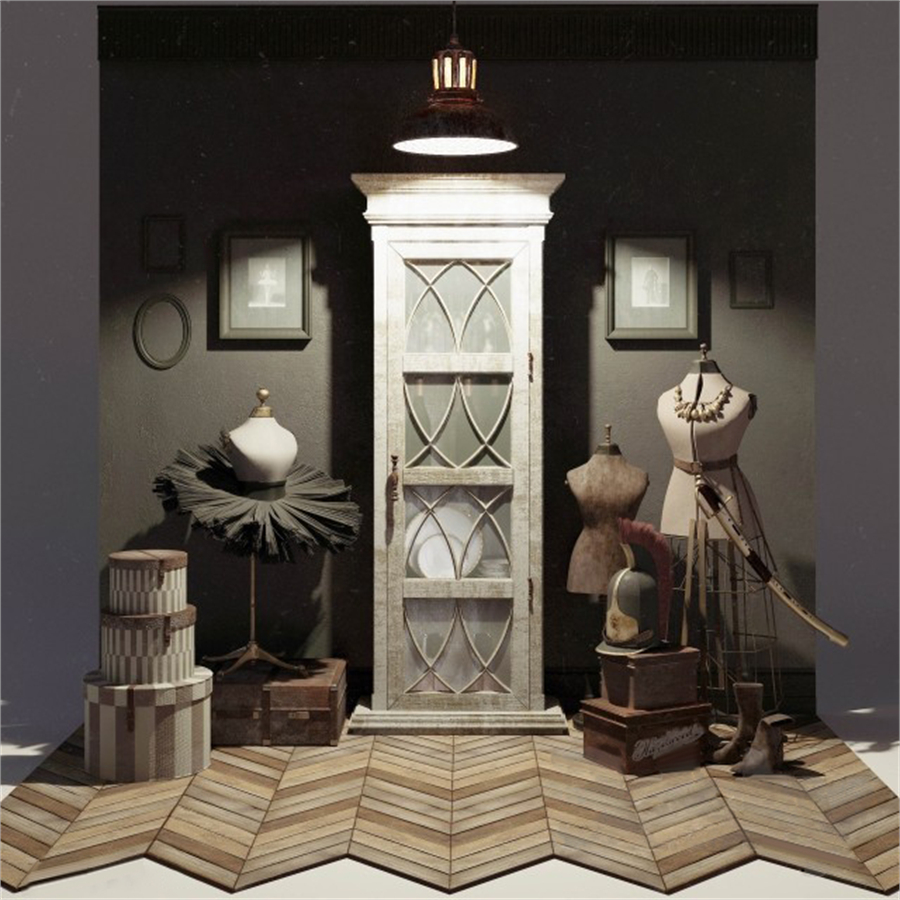 LOFT_SET